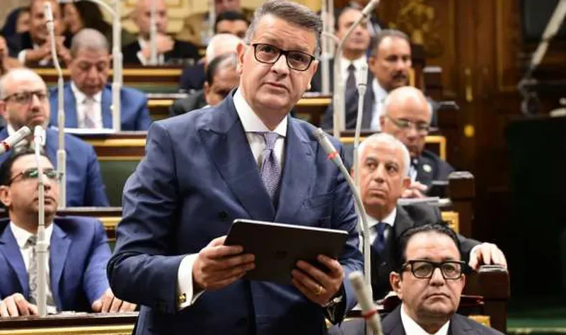عضو بـ«النواب»: قانون الإجراءات الجنائية يتوافق مع الاتفاقيات الدولية – أخبار مصر