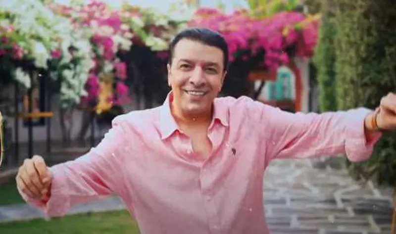 استقرار الحالة الصحية للفنان مصطفى كامل بعد نقله إلى المستشفى – فن