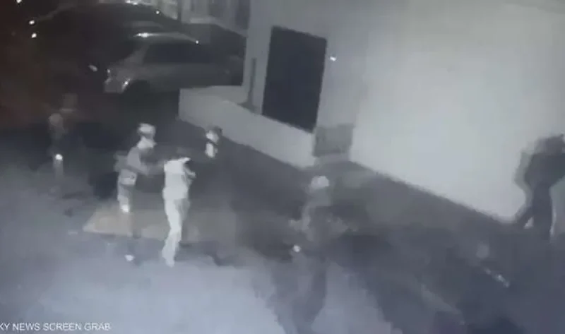 حزب الله ينفي وإسرائيل تؤكد.. من هو عماد أمهز الذي اختطف في لبنان اليوم؟ – أخبار العالم