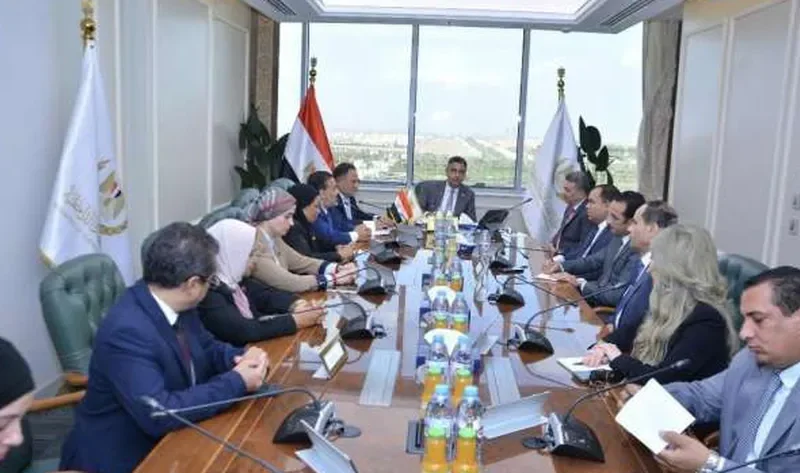 وفد الشعب الجمهوري يبحث مشكلات الدعم النقدي والعيني مع وزير التموين – أخبار مصر