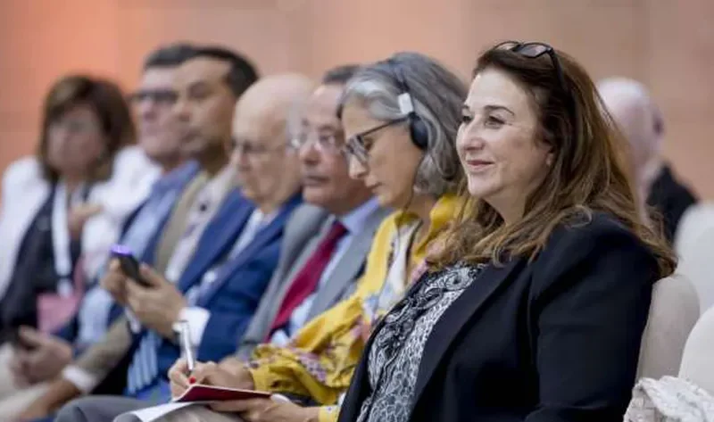 المتحف المصري الكبير يستضيف إحدى فعاليات «أسبوع القاهرة الحضري» – أخبار مصر