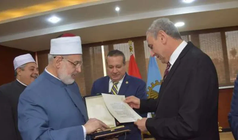 محافظ الغربية: التعليم الأزهري حائط الصد الأول ضد الأفكار المتطرفة – المحافظات