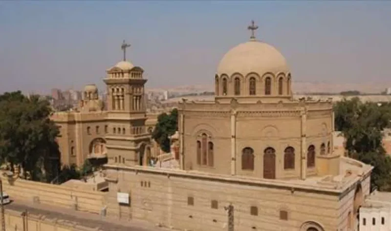 كنيسة الروم الأرثوذكس تبدأ صوم الميلاد غدا.. يستمر 40 يوما – أخبار مصر