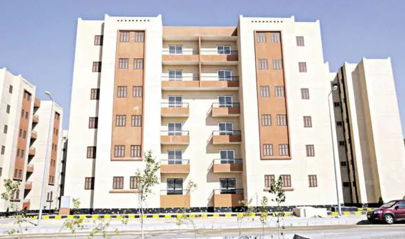 طرح 27 وحدة سكنية استثمارية للبيع بالمزاد العلني الأربعاء المقبل – اقتصاد