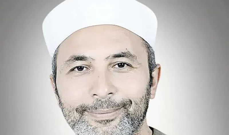 الشيخ ياسر السيد مدين يكتب: في حديث جبريل (2) – كتاب الرأي