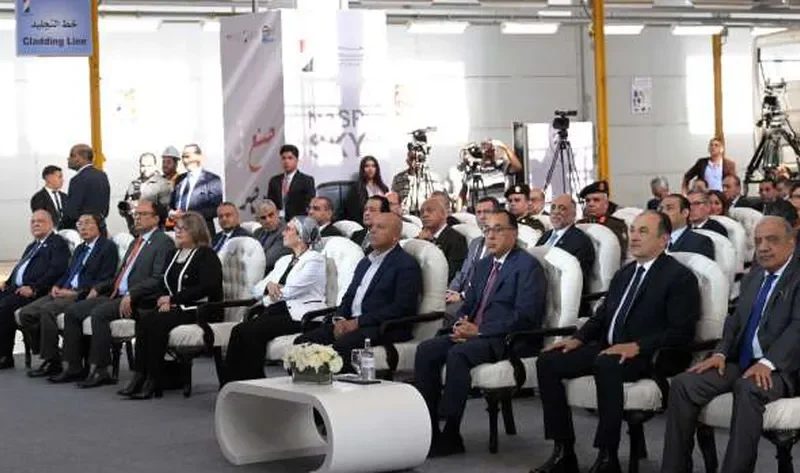 بعد توقفها 15 عاما.. رئيس الوزراء يشهد احتفال بدء تشغيل شركة النصر لتصنيع السيارت – أخبار مصر