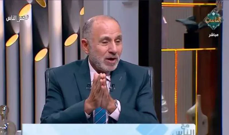 أستاذ طب نفسي يُحذِّر من بعض الآباء: يدمرون أبناءهم (فيديو) – أخبار مصر