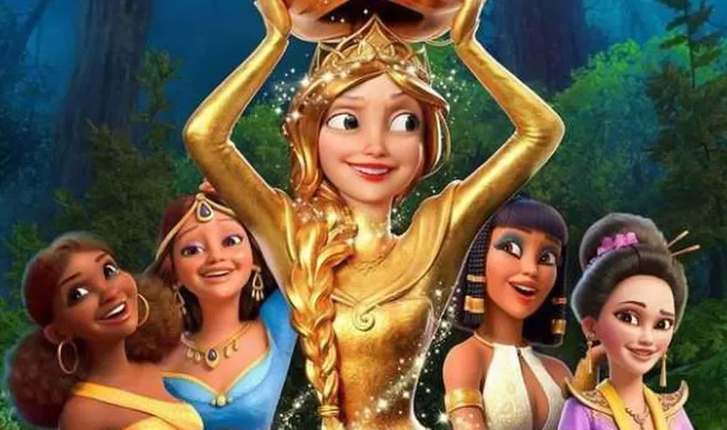 دليل الأفلام الجديدة في السينمات.. «الأنيميشن» يسيطر على دور العرض – أي خدمة