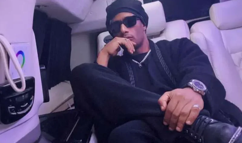 محمد رمضان يعلن بدء العمل على أول ألبوماته الغنائية – فن