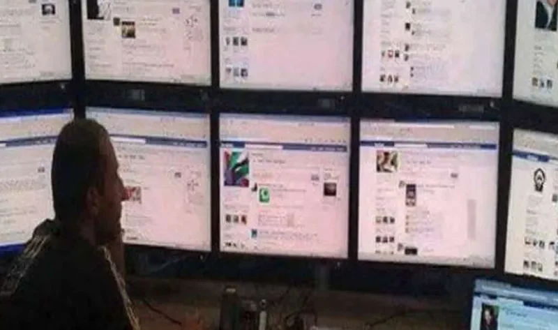 الإخوان.. ماكينة الأكاذيب التي تدار من الخارج لاستهداف عقول المصريين – أخبار مصر