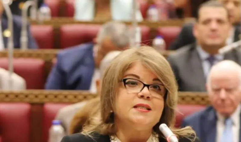 وكيل «الشيوخ» تطالب بمواجهة الهجرة غير النظامية عبر توفير فرص عمل بديلة – أخبار مصر
