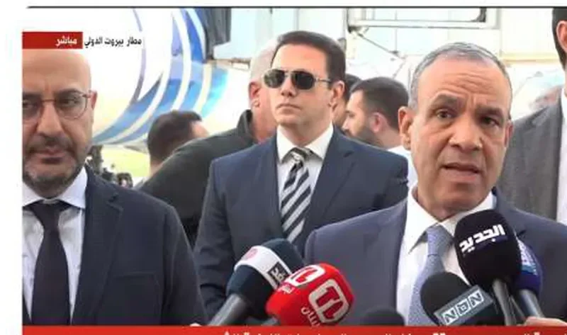 وزير الخارجية: نبذل كل الجهد المخلص والصادق لوقف العدوان الإسرائيلي في المنطقة – أخبار العالم