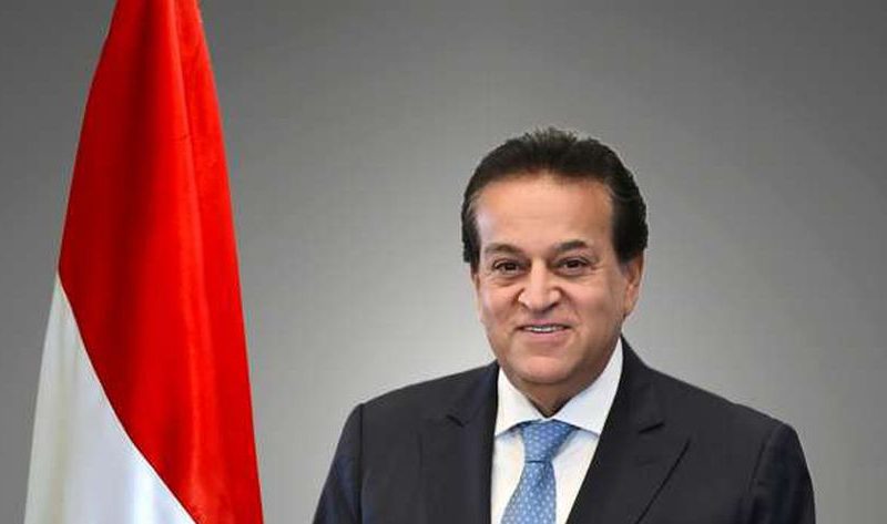وزير الصحة يستعرض مستقبل الباثولوجي الرقمي كخطوة نحو تحسين خدمات الرعاية – أخبار مصر