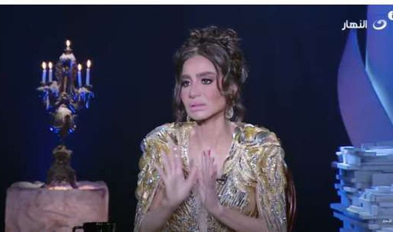 بسمة وهبة توجه رسالة لابنة زوجها في حفل زفافها.. ماذا قالت؟ – منوعات