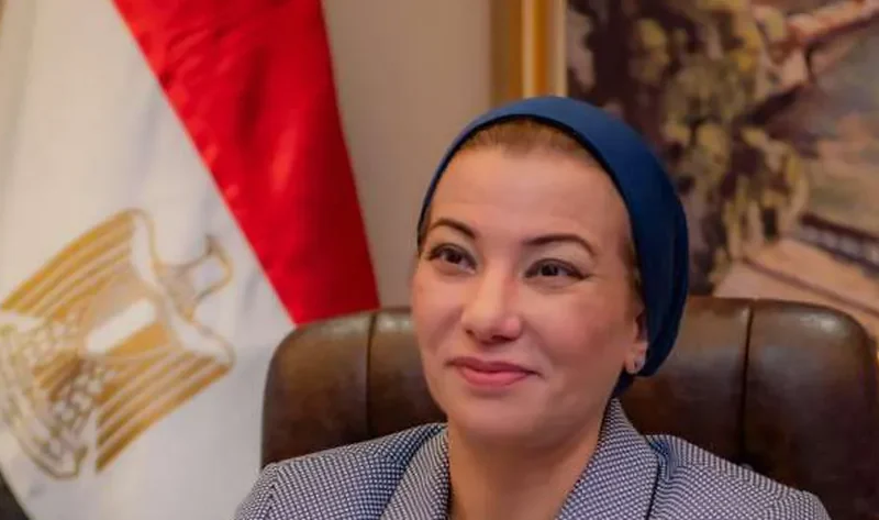 وزيرة البيئة: خطة استثمارية لاستخدام التكنولوجيا في إدارة المخلفات الخطرة – أخبار مصر