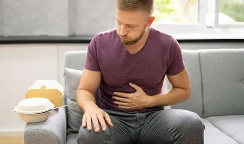 6 نصائح للتخلص من التخمة.. أبرزها مضغ الطعام – منوعات