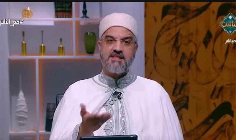 زوجي رافض أكمل تعليمي.. أمين الفتوى بدار الإفتاء: «هتنفعك أنت وعيالك» – أخبار مصر