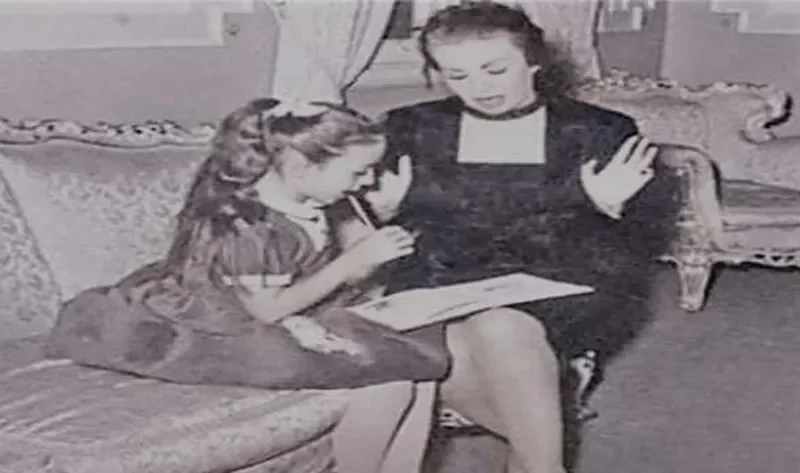 في ذكرى ميلادها.. الوجه الآخر لجميلة الشاشة هند رستم – منوعات