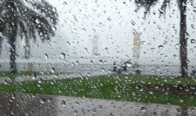 دعاء المطر للمتوفى.. اللهم اجعل لهم في كل قطرة راحة ومغفرة – أخبار مصر