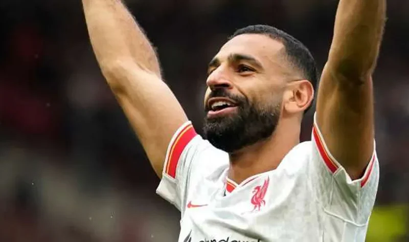 تقارير تكشف مفاجأة عن وجهة محمد صلاح المقبلة.. راتب خيالي – رياضة