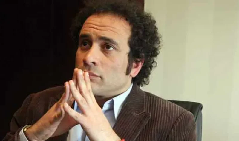 حمزاوي: المؤشرات تشير لأداء غير متوقع لـ«هاريس» في جورجيا ونورث كارولاينا – أخبار العالم