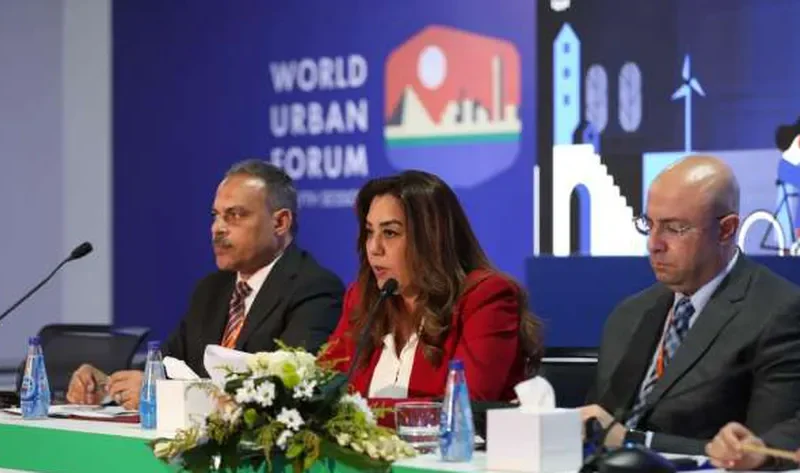 «التنمية المحلية» تعرض التجارب التنموية للشرقية وبني سويف في المنتدى الحضري – أخبار مصر