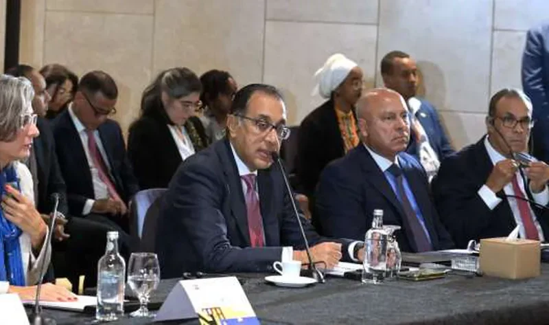 كامل الوزير: 40% من مستخدمي وسائل نقل الركاب الأكثر تلوثا تحولوا إلى «الأخضر» – أخبار مصر