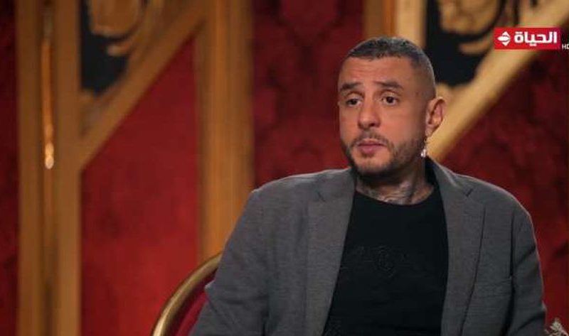 بعيد ميلاده الـ44.. زيجات في حياة أحمد الفيشاوي – فن