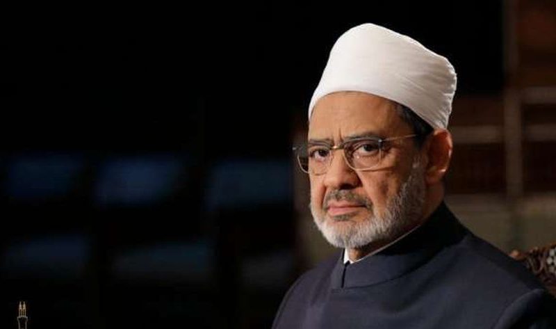 ساحة الشيخ الطيب بالأقصر تستعد لتشييع جثمان الشقيقة الكبرى للإمام الأكبر – أخبار مصر