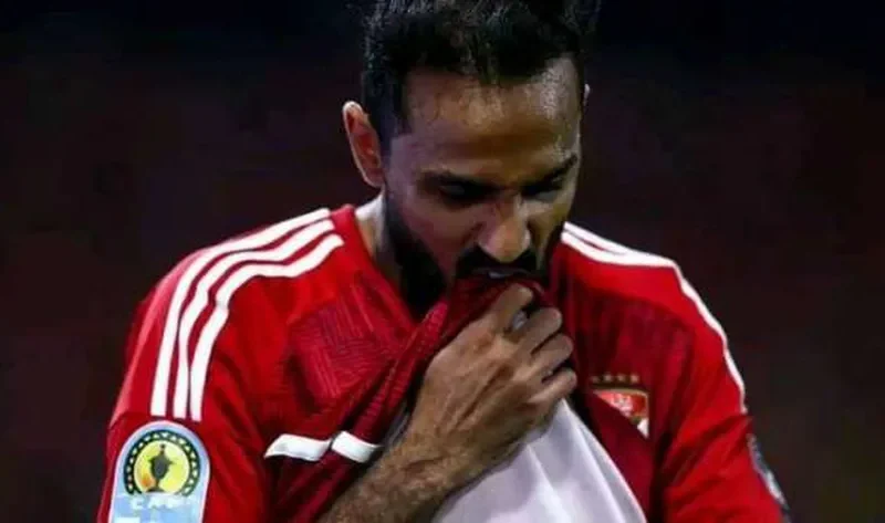 طريق كهربا في الأهلي مسدود.. كولر يقرر رحيل اللاعب ويطلب ضم بديلين لـ وسام أبو علي في يناير: عاجل – رياضة