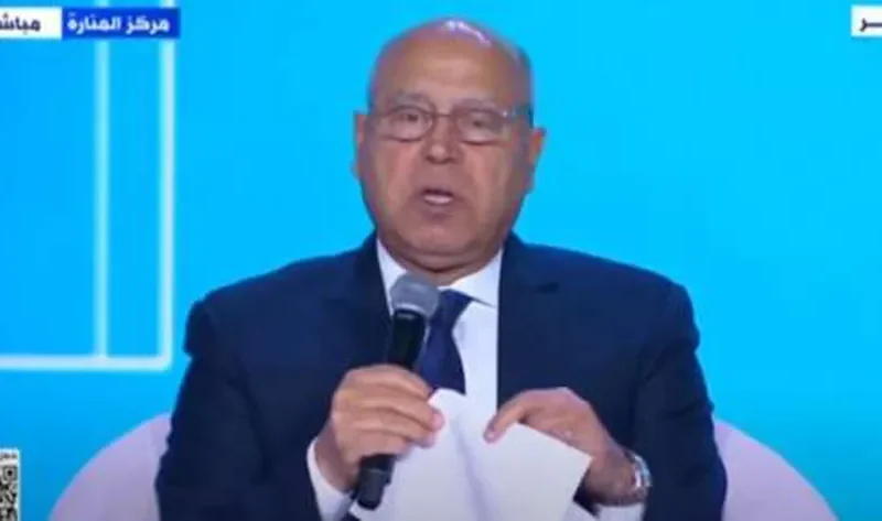 وزير الصناعة: نسعى لتقديم الدعم الفني للمصانع الصغيرة ودمجها في الاقتصاد الرسمي – أخبار مصر