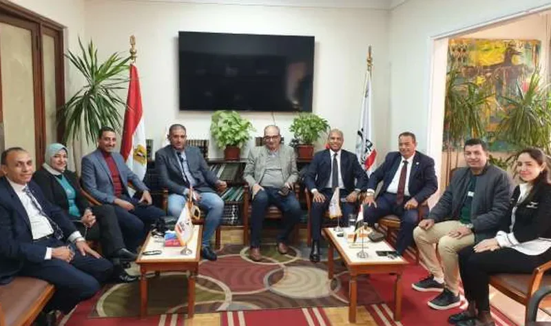 حزب الاتحاد يناشد المجتمع الدولي بإغاثة الشعب الفلسطيني – أخبار مصر