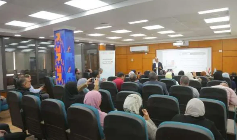 انطلاق البرنامج التدريبي للأمن السيبراني لتأهيل العاملين في كفر الشيخ – المحافظات