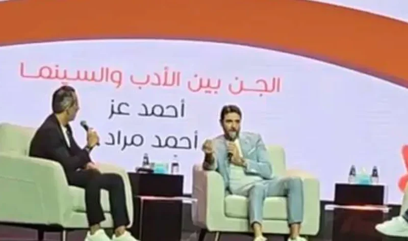أحمد عز يكشف عن أجره في الأفلام.. «ما باخدوش كامل» – فن