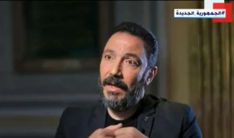 الحزن يخيم على الوسط الفني.. وفاة 3 من أقارب النجوم خلال 24 ساعة – فن