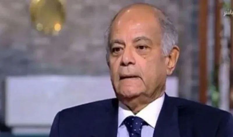 السفير حسين هريدي: الاحتلال الإسرائيلي وحزب الله لم يحترما القرار 1701 – أخبار العالم
