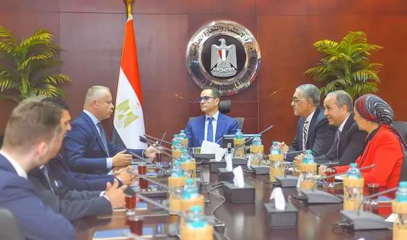 «الاستثمار»: شركة بولندية تبدأ إنشاء مجمع لتصنيع الأثاث في «العلمين الجديدة» – اقتصاد