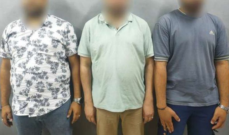 ضبط عناصر إجرامية في 4 محافظات بحوزتهم مواد مخدرة بقيمة 16 مليون جنيه – حوادث