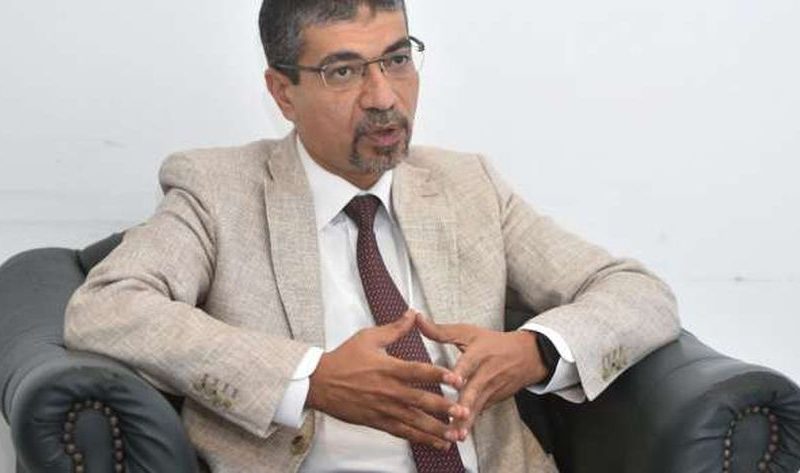 عضو بـ«صحة الشيوخ»: دعم غزة جزء من أمن مصر القومي – أخبار مصر