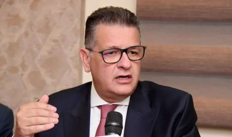 طارق رضوان: استبعاد 716 اسما من قوائم الإرهاب يأتي بعد الوصول للاستقرار السياسي والأمني – أخبار مصر