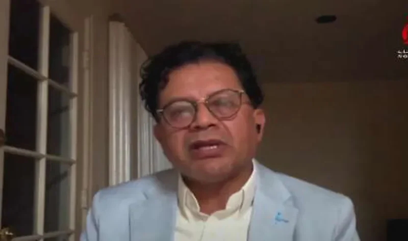 أشرف سنجر: الخبراء يرون ترامب أكثر جاهزية من هاريس في قضايا الأمن والاقتصاد – أخبار العالم