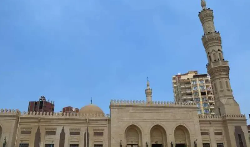 أسماء الناجحين في مسابقة عمال المساجد 2023 بـ«أوقاف البحر الأحمر» – المحافظات