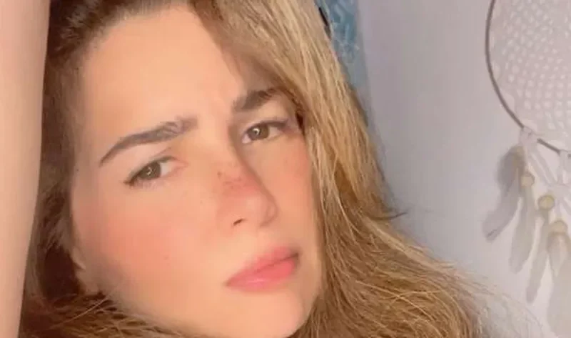 ما هو مرض والدة مي عز الدين؟.. ستلزم زيارة المستشفى 3 مرات أسبوعيا – منوعات