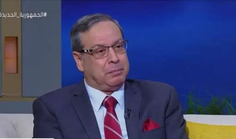 أستاذ دراسات بيئية: مصر طرحت أفكارا في «كوب 27» كانت الانطلاقة للقمة 29 – أخبار مصر