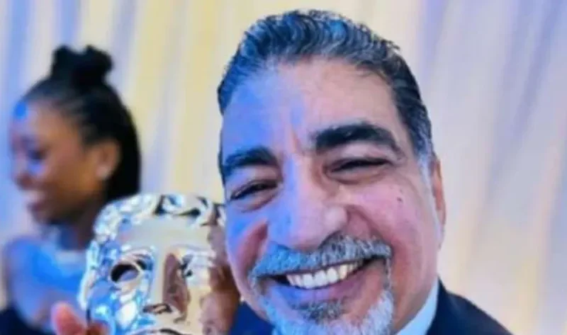 تفاصيل مشاركة سيد بدرية في مسلسل الأنيميشن الشهير «WondLa» – فن