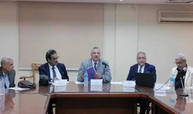 «الأعلى للثقافة» يبحث خطة تطوير صناعة الكتاب والنشر حتى عام 2030 – أخبار مصر