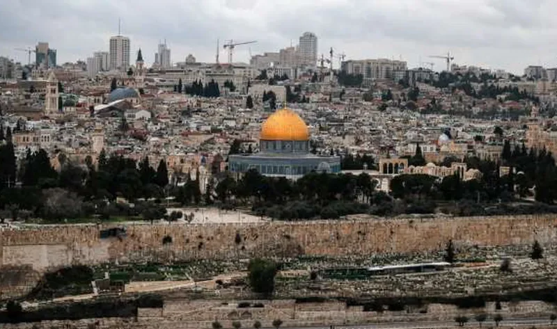 كيف تاجرت جماعة الإخوان الإرهابية بالقضية الفلسطينية واستغلتها سياسيا؟ – أخبار مصر