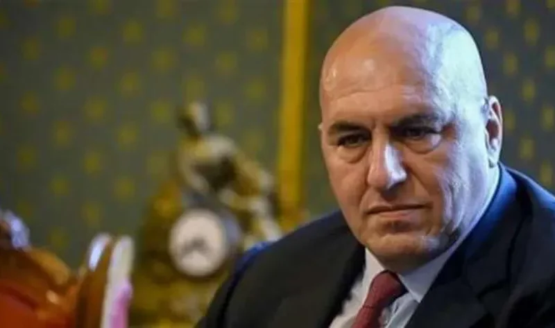 وزير الدفاع الإيطالي يعرب عن قلقه بشأن تطورات الأوضاع في لبنان – أخبار العالم