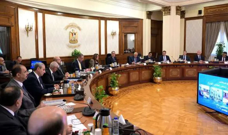 الحكومة: تنفيذ 98% من مشروعات المرحلة الأولى بمبادرة «حياة كريمة» بالدقهلية – أخبار مصر