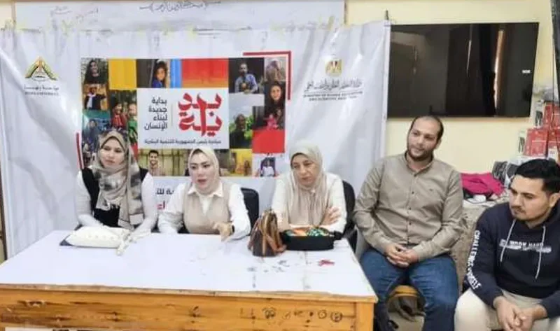 «آداب بنها» تنظم ندوة تثقيفية لمكافحة التنمر الإلكتروني ضمن مبادرة «بداية» – المحافظات